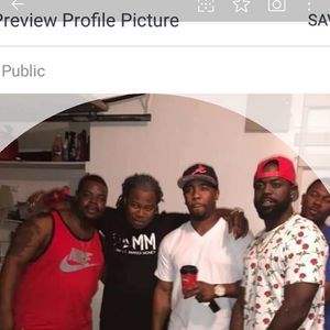 Meet your Posher, Reginald